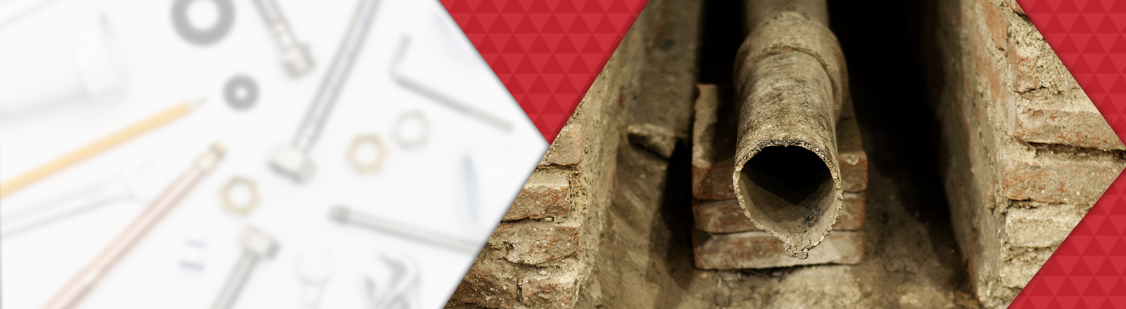 Gebze Boru Gideri Açmak